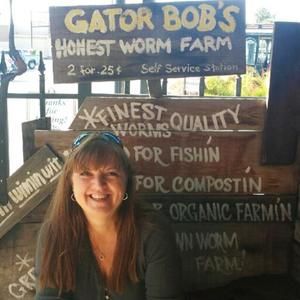 Meet your Posher, Michaela